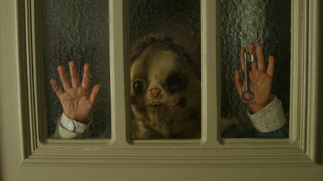 Μεγάλο αφιέρωμα στις ταινίες τρόμου από το Cinobo