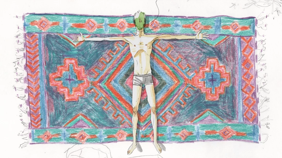 Οι ταινίες που βλέπουμε στο 4ο Διεθνές Φεστιβάλ Ταινιών Μικρού Μήκους Αιγίου "Θόδωρος Αγγελόπουλος"