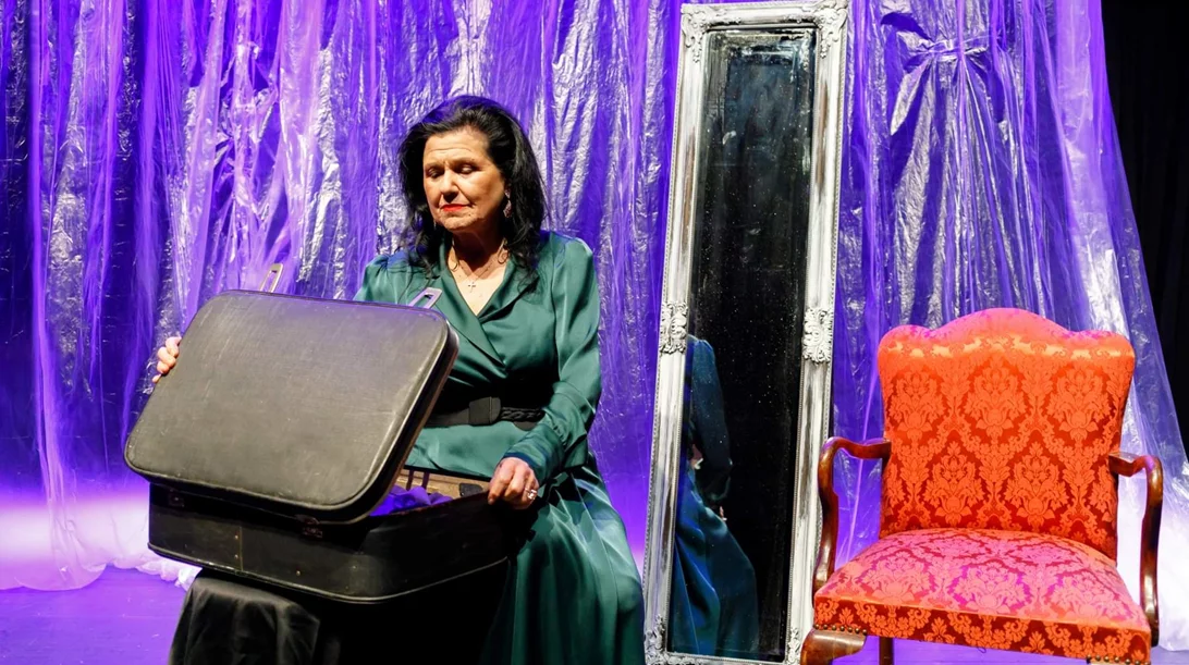 Συνέχεια και μετά το Πάσχα για "Τα λουκούμια μες στο βάζο"