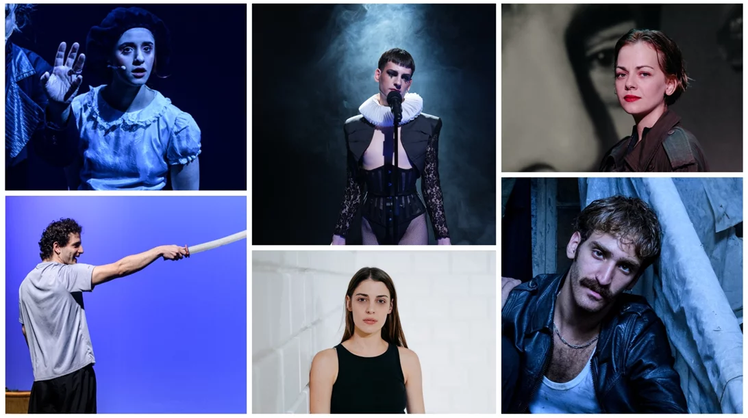 Έξι ηθοποιοί που ξεχωρίσαμε αυτή τη σεζόν