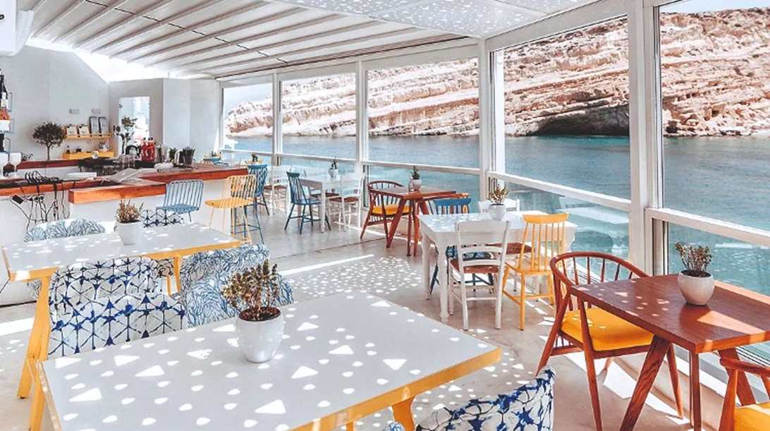 "Scala": Ηράκλειο / Κρήτη