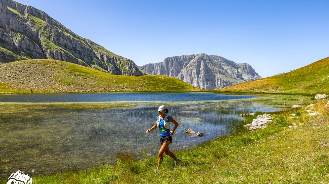 Zagori Mountain Running: η γιορτή του μεγαλύτερου αγώνα ορεινού τρεξίματος ξεκινά