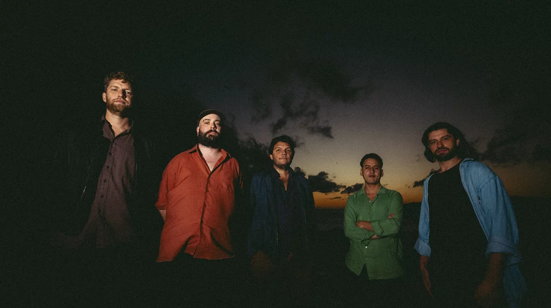 Πού θα έφταναν οι Godtet για να αποφύγουν την πλήξη;