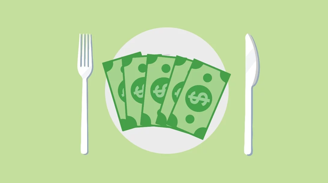 Πώς μεταφράζεται η ακρίβεια στο (εστιατορικό) πιάτο;