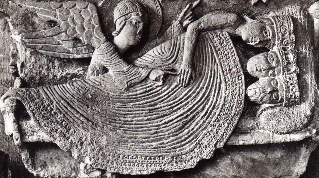 Μια συζήτηση για "το όνειρο των μάγων" στο Tavros