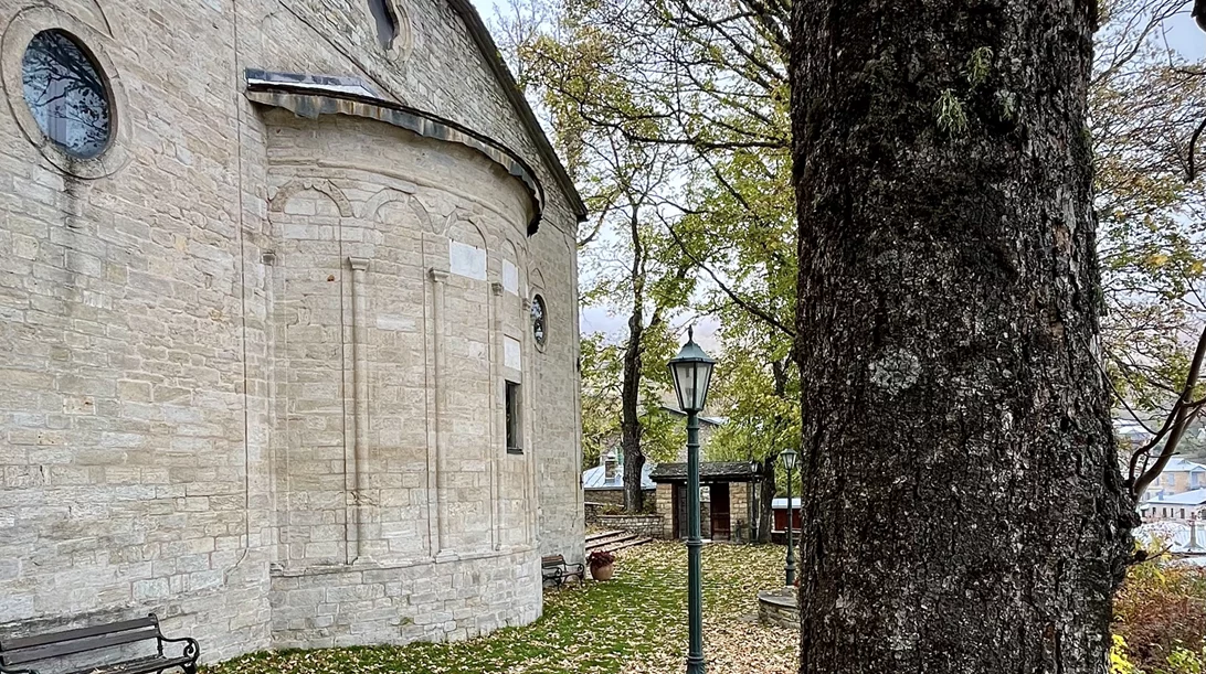 72 ώρες στη Δυτική Μακεδονία. Ταξίδι στην ομίχλη, το χρόνο, τις γεύσεις και τις εποχές