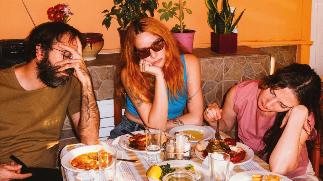 Οι The Boy, Nalyssa Green και Δεσποινίς Τρίχρωμη φτιάχνουν για το "α" την playlist της εβδομάδας