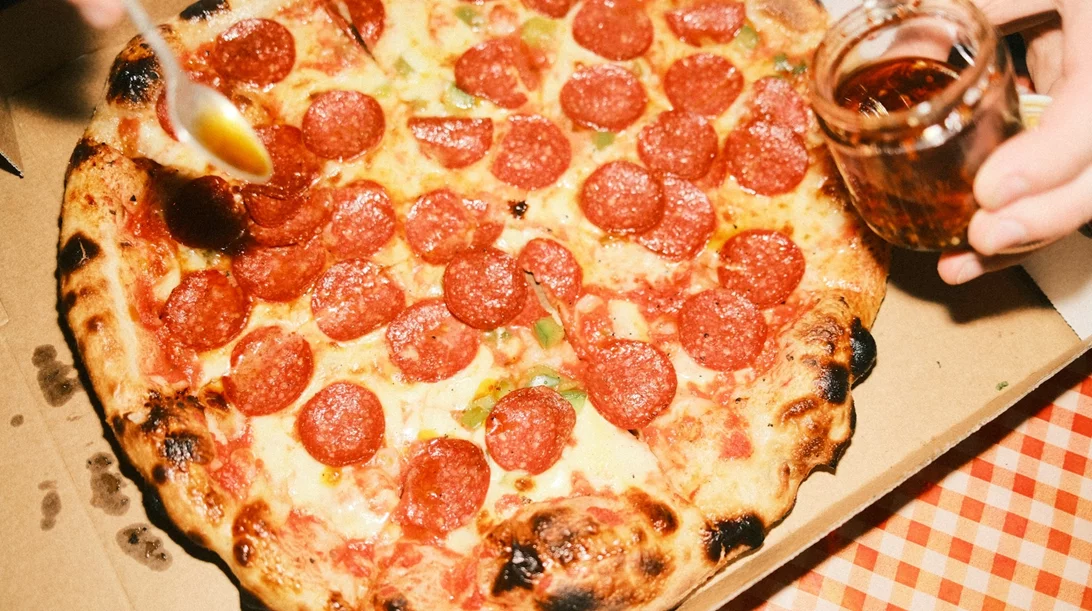 Μήπως το ‘αυθεντικό’ φαγητό είναι μια παγίδα που πρέπει να ξεπεράσουμε;