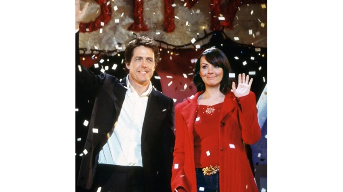 Love Actually: Το επετειακό reunion της αγαπημένης Χριστουγεννιάτικης ταινίας