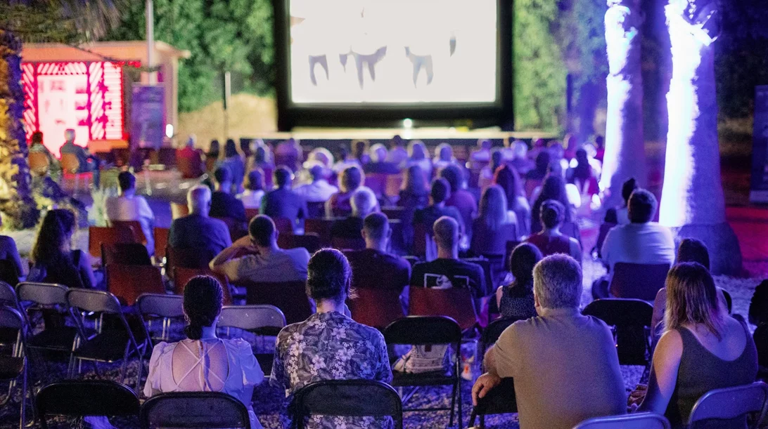 Το 4ο Διεθνές Φεστιβάλ Ταινιών Μικρού Μήκους Αιγίου "Θόδωρος Αγγελόπουλος" επιστρέφει