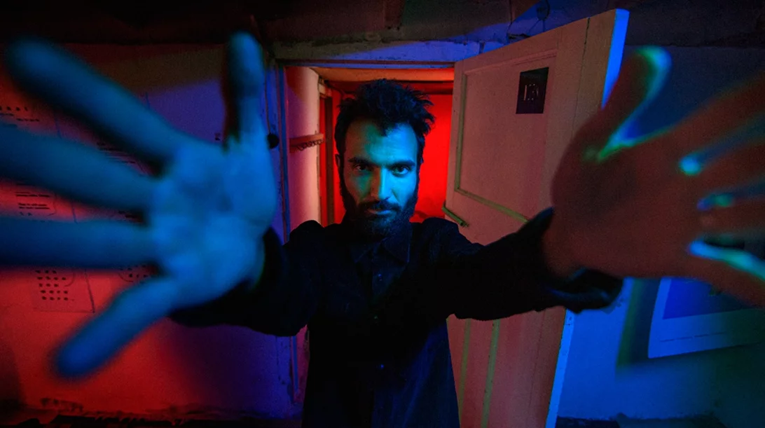 O Tigran Hamasyan για τους αρμένικους θρύλους, την prog metal και τη σύγχρονη λαϊκή μουσική