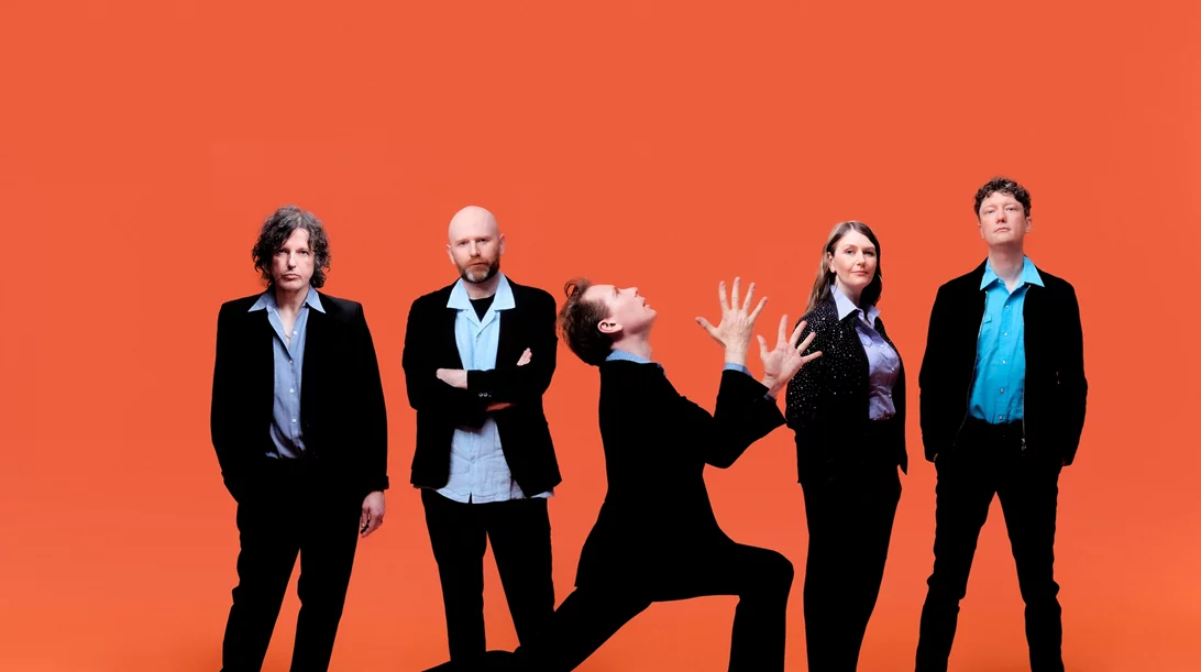 Οι Franz Ferdinand επιστρέφουν στην Αθήνα