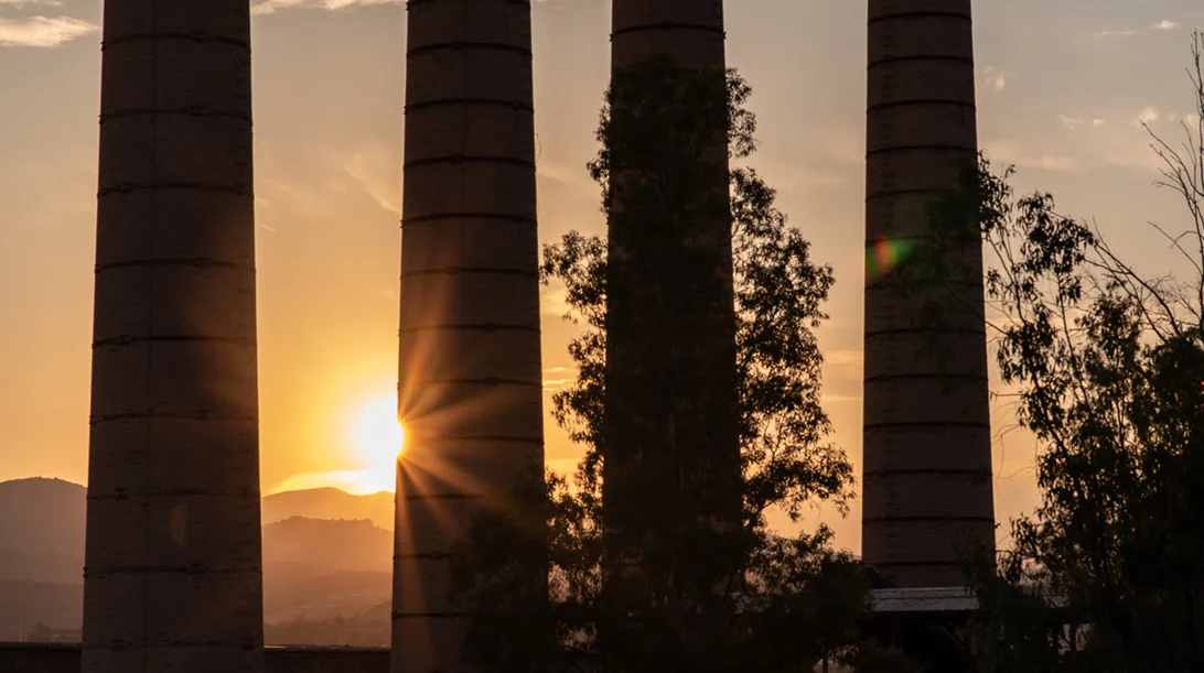 Έξι καλλιτέχνες εμπνέονται από την κουλτούρα και τις παραδόσεις της Ελευσίνας