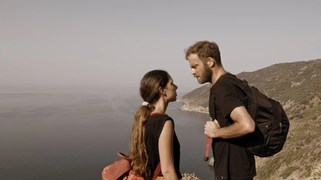 Θολή Γραμμή