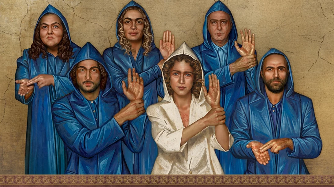 Οι θεατρικές πρεμιέρες της εβδομάδας (09-13/02)