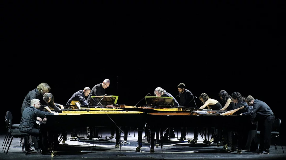 Όλα όσα θα δούμε στο Μέγαρο Μουσικής Αθηνών από τον Ιανουάριο ως τον Μάρτιο του 2026