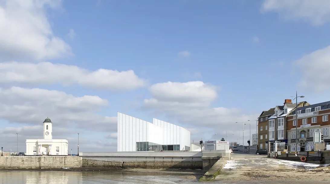 Year of the Coast 2023: Η Αγγλία βάζει τα καλοκαιρινά της