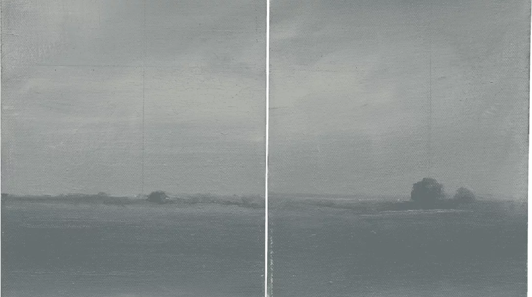 Ο Βαγγέλης Γκόκας και ο  Βασίλης Βασιλακάκης "αναζητούν αξίες ευαίσθητες και αναπάντεχες"