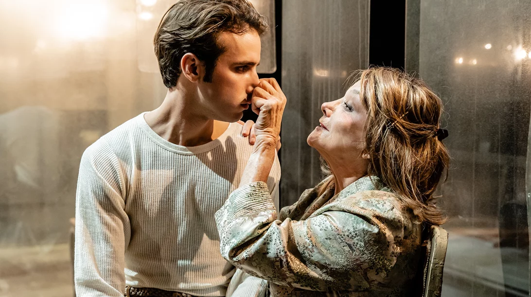 Το συναρπαστικό θέατρο του Ευγένιου Ο’ Νιλ