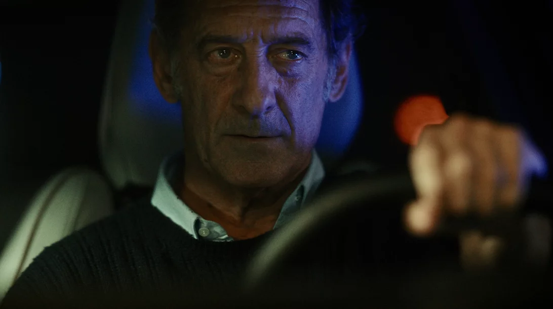 Στον Βενσάν Λιντόν δεν αρέσουν οι ετικέτες