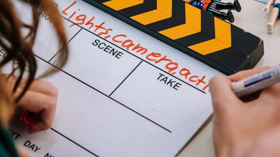 Νέος κύκλος εργαστηρίων κινηματογράφου και φωτογραφίας από τη Cinemathesis