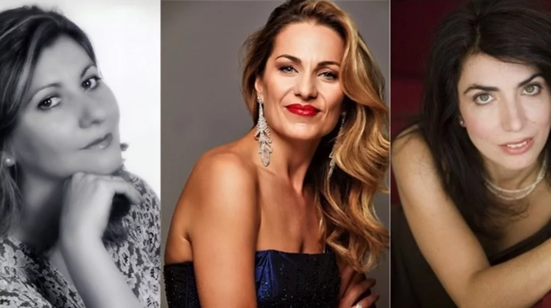 "Τα τραγούδια του W.A. Mozart" στο πλαίσιο του 3ου Αφιερώματος στο Ληντ