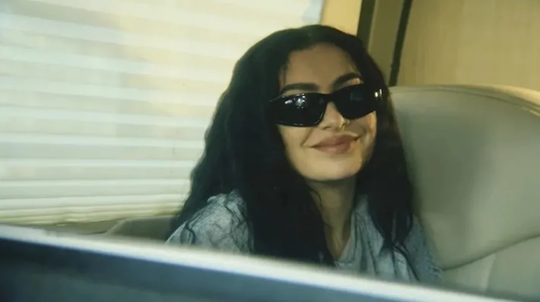 Φεστιβάλ του Sundance: Η κινηματογραφική χρονιά της Charlie XCX μάλλον ξεκινά