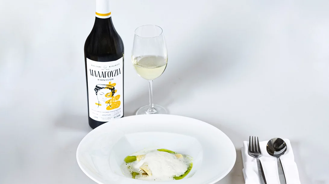 Τα εκλεκτά κρασιά της Boutari απογείωσαν τους Χρυσούς Σκούφους