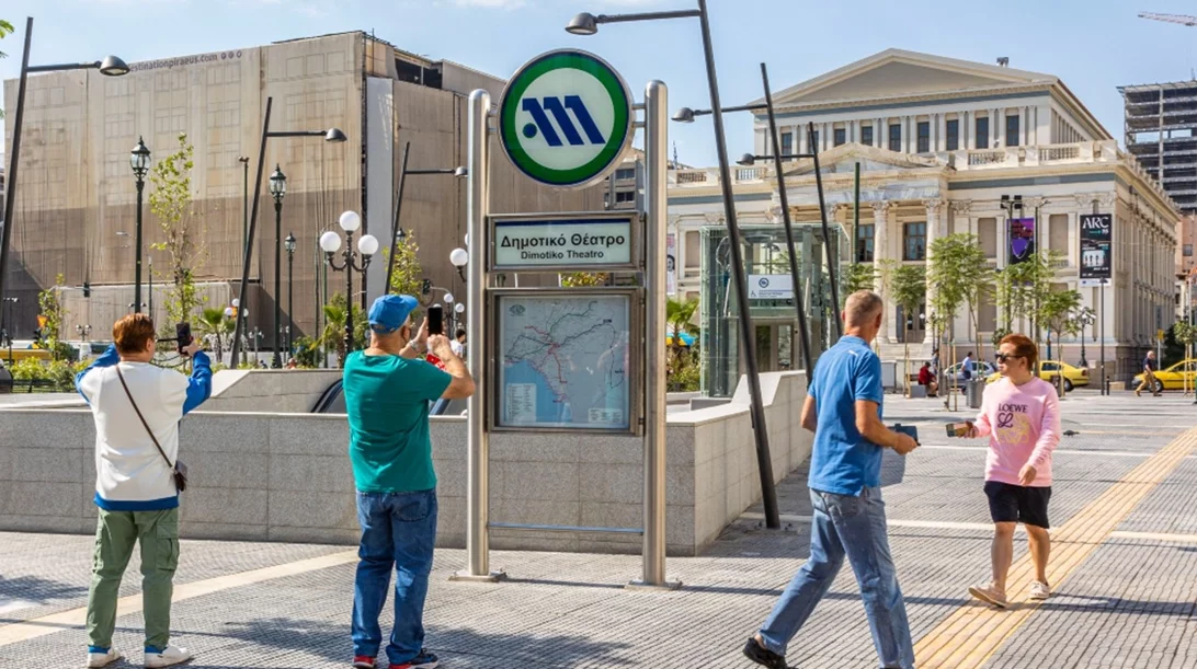 Επόμενη Στάση Πειραιάς: Τα ιστορικά στέκια γίνονται νέα φαβορί