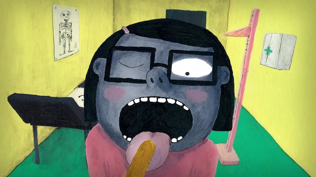 Kino Junior: Ανεξάρτητος παιδικός κινηματογράφος για όλους