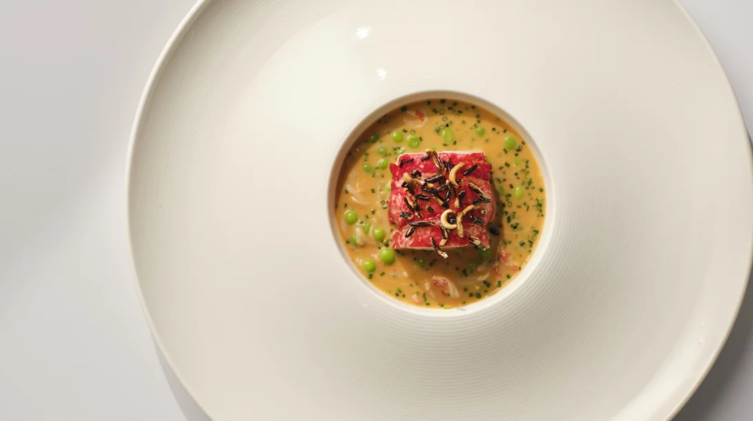 Μαγικές γαστρονομικές βραδιές με κορυφαίους σεφ στο "Nana Princess"