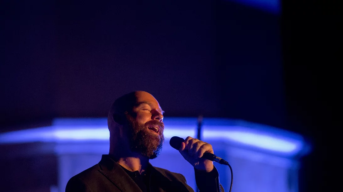 Ο Alexandros Affolter και το κουαρτέτο του ξανά στη σκηνή του Half Note Jazz Club