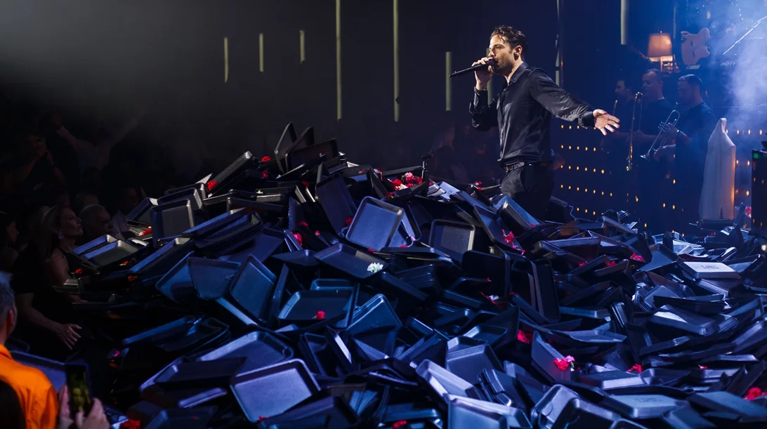 Χειμώνας στις πίστες: Όλα όσα φέρνει η νέα σεζόν στη νυχτερινή διασκέδαση της Αθήνας