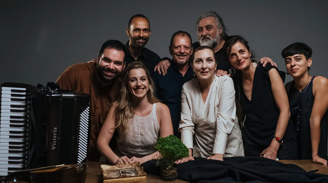 Όλη η Ελλάδα ένας πολιτισμός: Το πρόγραμμα των εκδηλώσεων από 2 έως 7 Αυγούστου