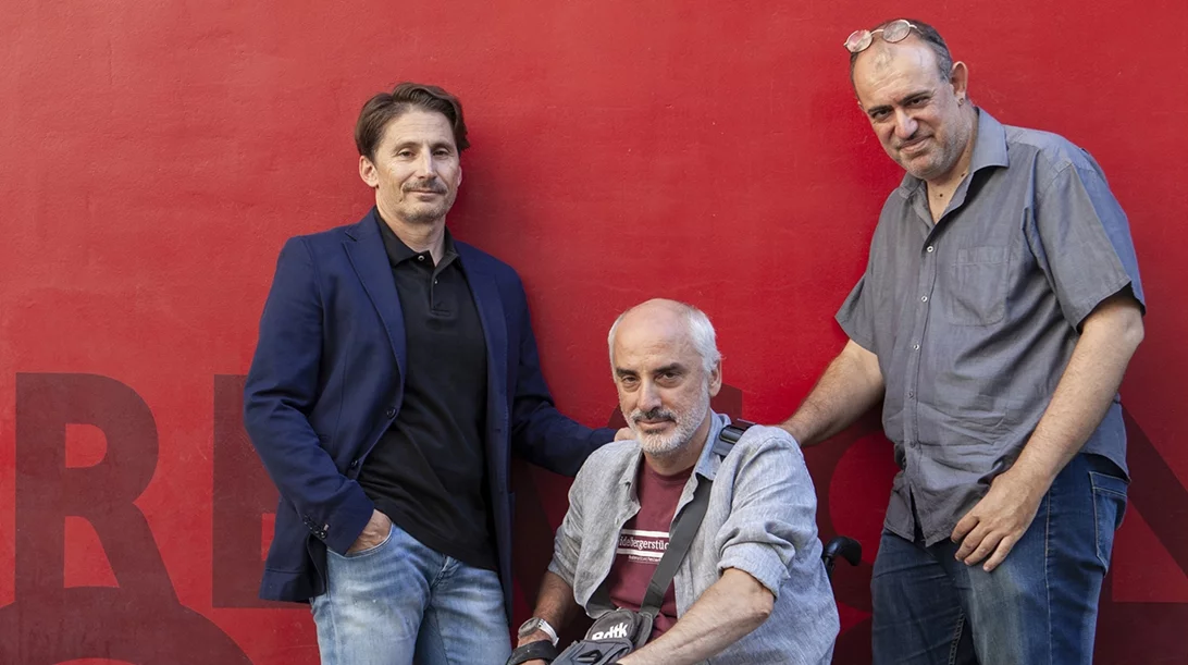 Τρίτη χρονιά για τη Σχολή του Θεάτρου Πορεία