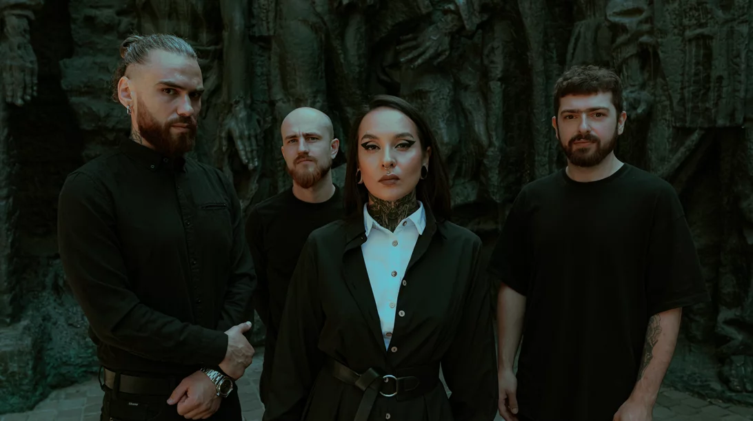 Οι Jinjer και οι Vended θα πλαισιώσουν τους Slipknot στο Release Athens