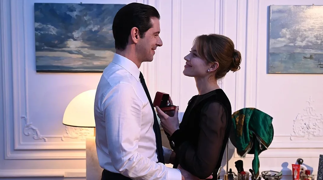 Ελληνικό box office: Γούντι Άλεν εναντίον "Saw X"