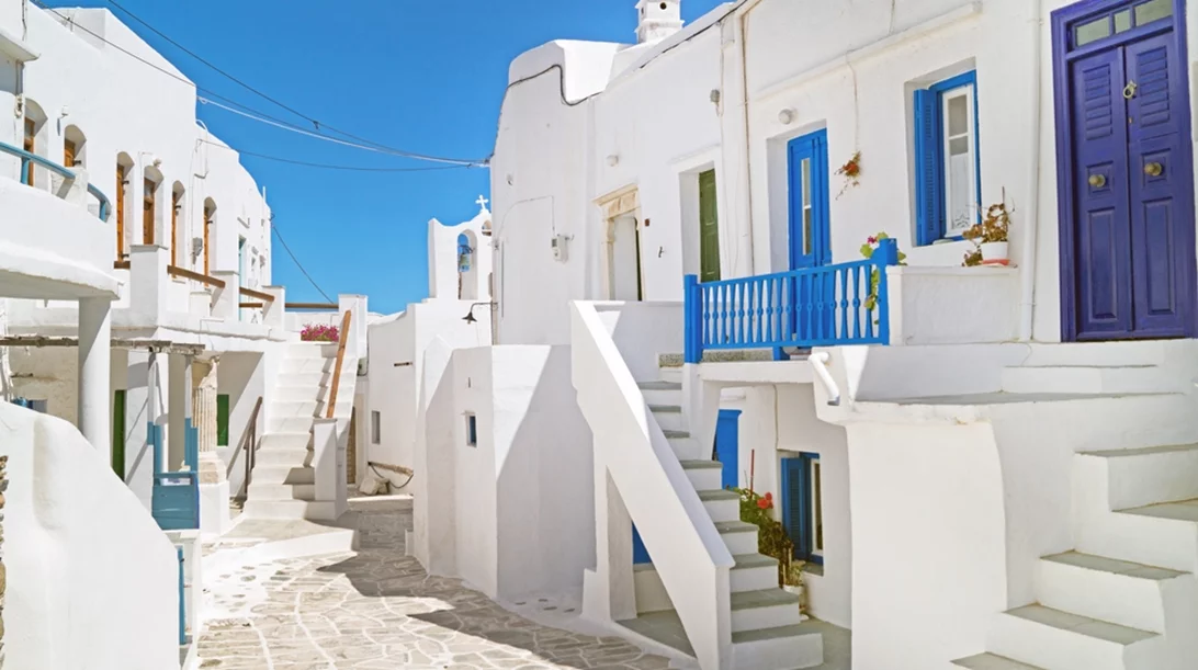 Πού θα κάνουν φέτος Πάσχα οι Έλληνες;