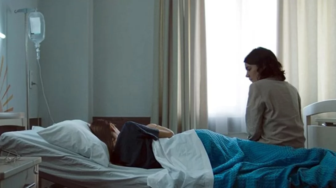 "Έρημη Χώρα": Όσα ξέρουμε για τη νέα σεζόν της σειράς του ERTFLIX