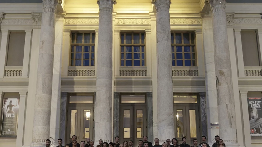 Ο Σύλλογος "Φίλοι της Μουσικής" παρουσιάζει μια συναυλία αφιερωμένη στον Άρη και στη Λίλιαν Βουδούρη