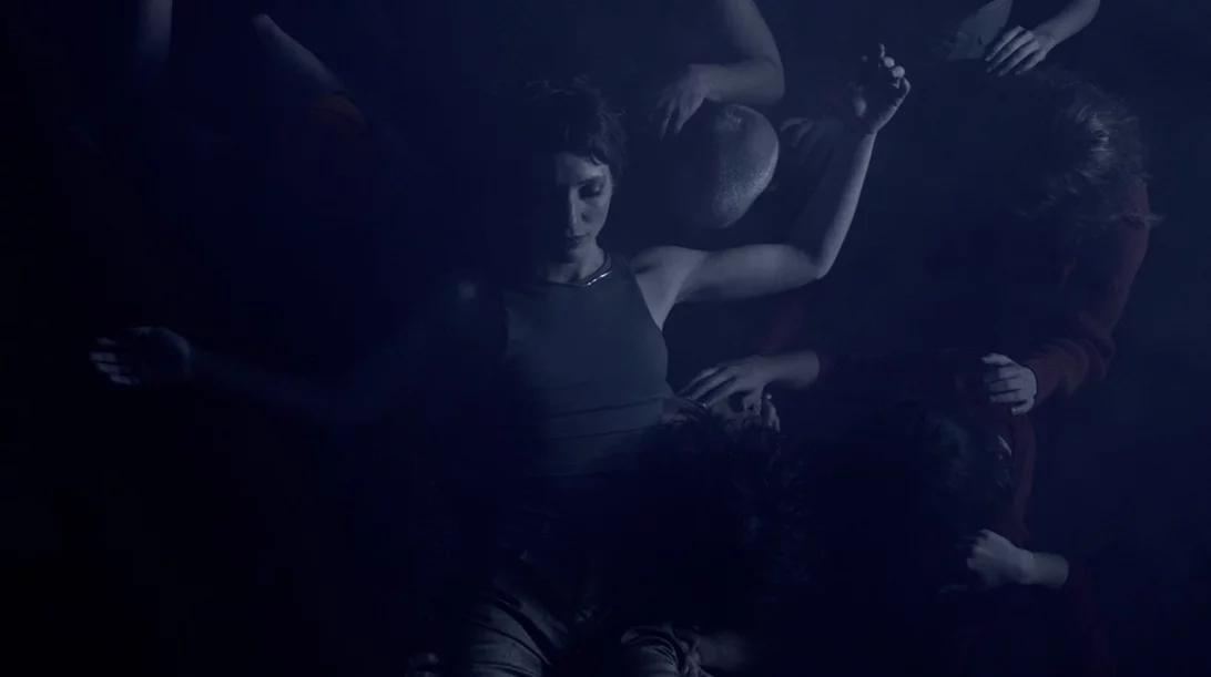 Φεστιβάλ Αθηνών: Ο "Ύμνος εις την Ελευθερίαν" γίνεται αφετηρία για τις δράσεις του "Open Plan" 2023