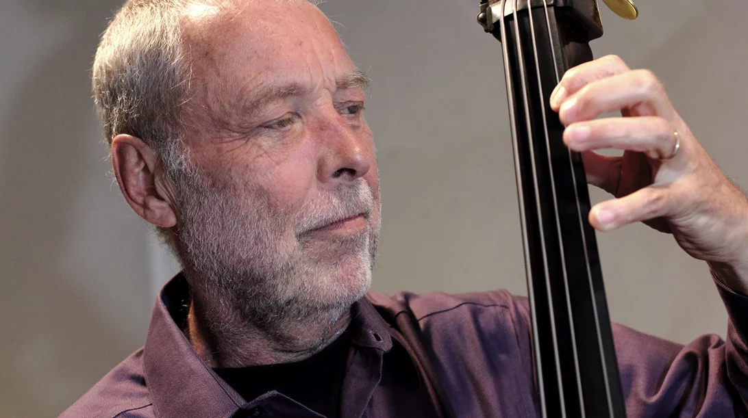 Dave Holland Kismet Quartet: Τζαζ πτήσεις στη σκιά της Ακρόπολης