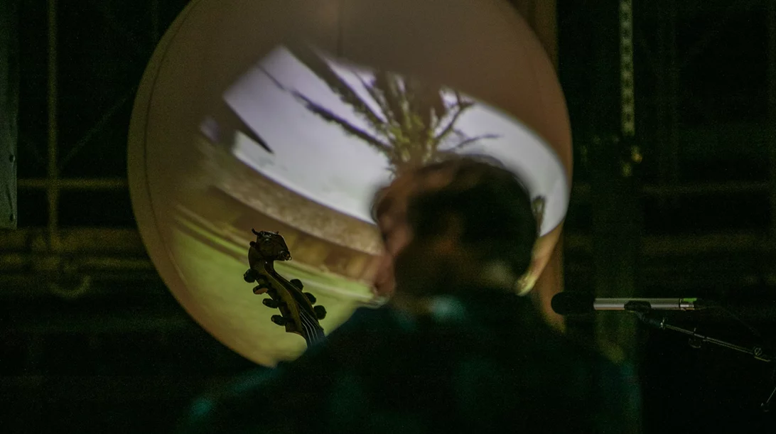 Το ανατρεπτικό φεστιβάλ Tectonics για 4η χρονιά στο Ωδείο Αθηνών