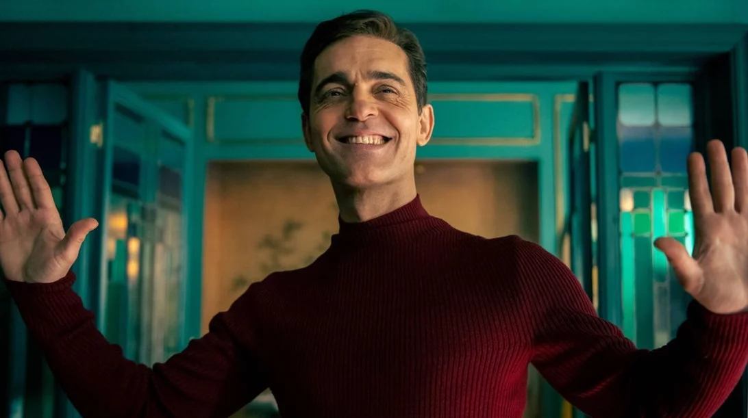 Όλα όσα θα δούμε τον Δεκέμβριο στο Netflix