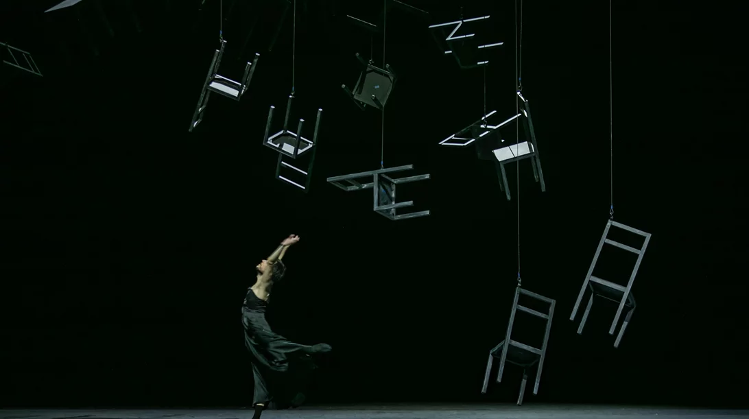 To Μπαλέτο της ΕΛΣ ταξιδεύει στην Ιταλία