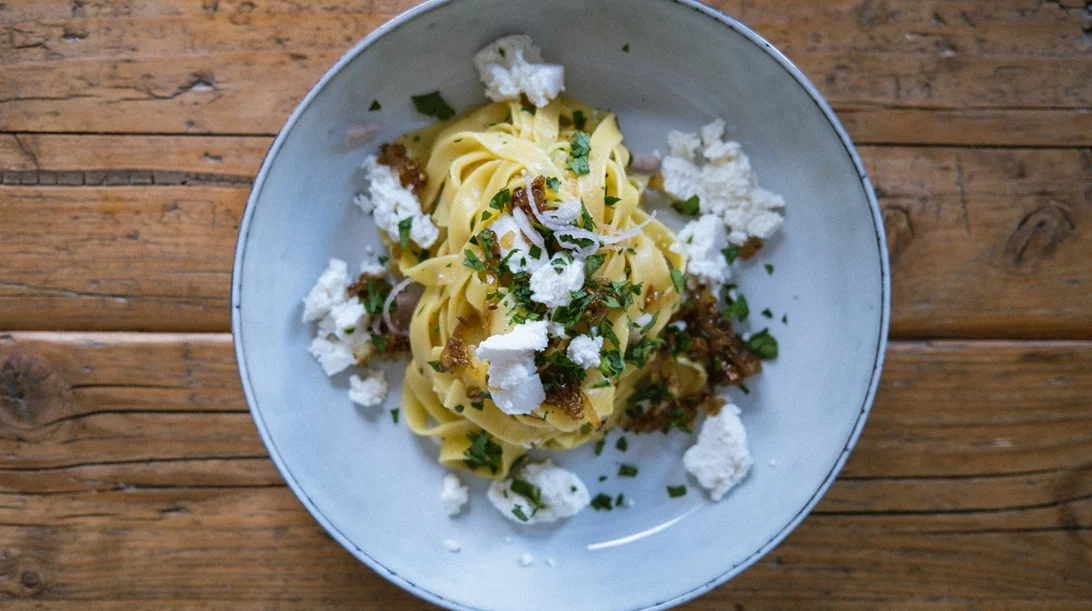 Οι viral καλοκαιρινές συνταγές που ξεσηκώσαμε από το TikTok