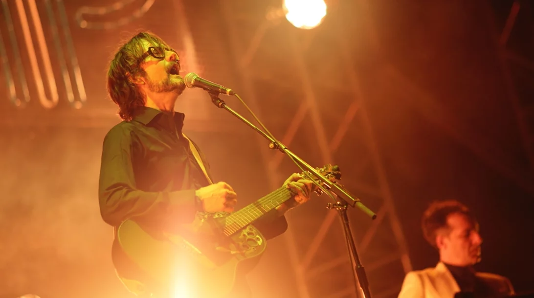 Pulp: Οι απρόθυμοι ήρωες των χρυσών ημερών της britpop