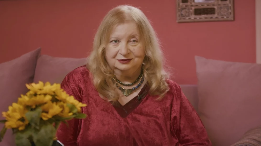 Η Λένα Πλάτωνος και ο Ody Icon στο "Musikology"