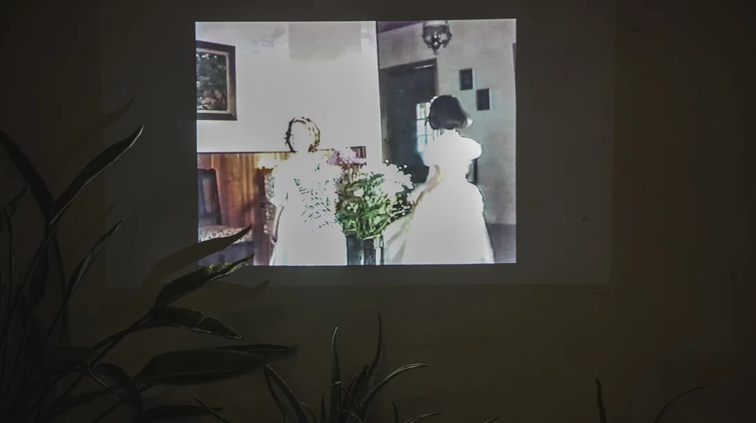 Άλκηστη Ευθυμίου, ποια είναι η "Κατερίνα" που άφησε την Ελλάδα του '50 για τη Χιλή επειδή αγάπησε μια Χιλιανή ποιήτρια;