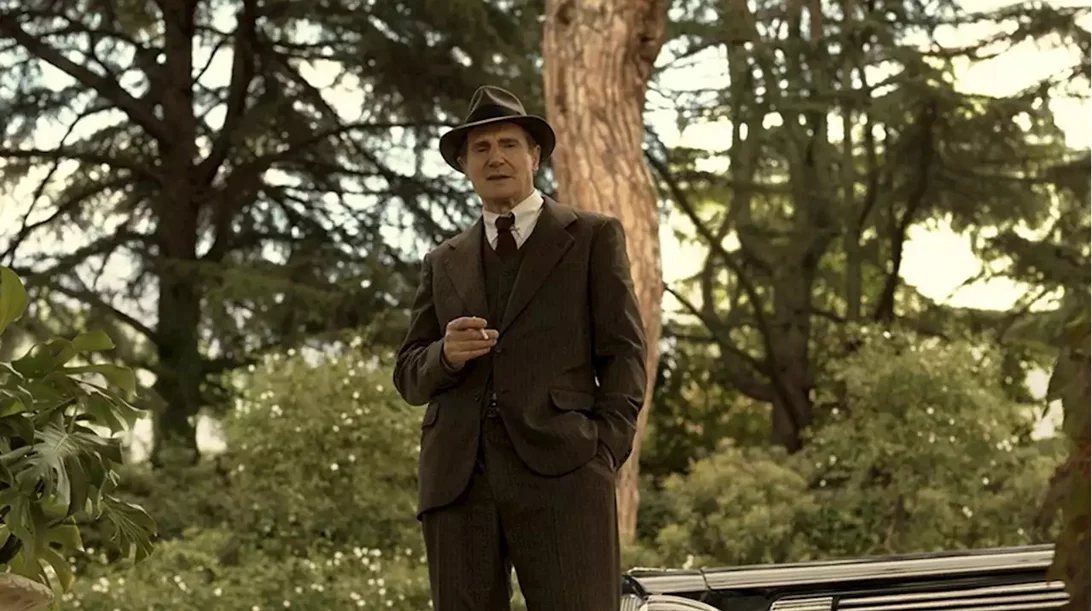 Ο Νιλ Τζόρνταν και τα μυστικά του "Ντετέκτιβ Μάρλοου"